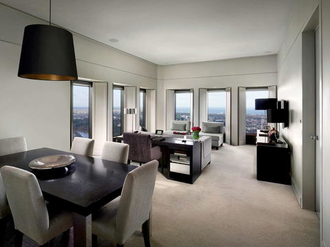 Sofitel Melbourne On Collins - Lightning Ridge Tourism 7