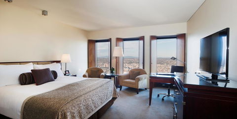 Sofitel Melbourne On Collins - Lightning Ridge Tourism 13
