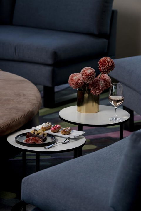 Sofitel Melbourne On Collins - Lightning Ridge Tourism 22