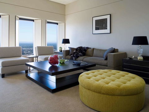 Sofitel Melbourne On Collins - Lightning Ridge Tourism 9