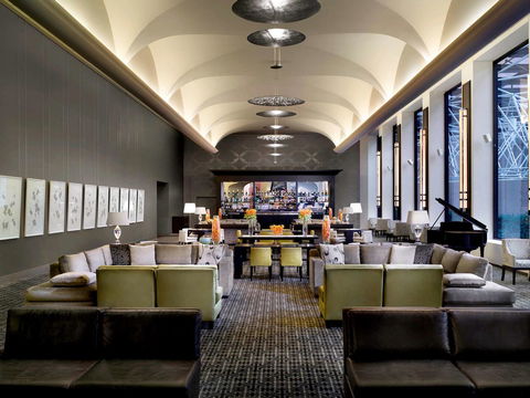 Sofitel Melbourne On Collins - Lightning Ridge Tourism 29