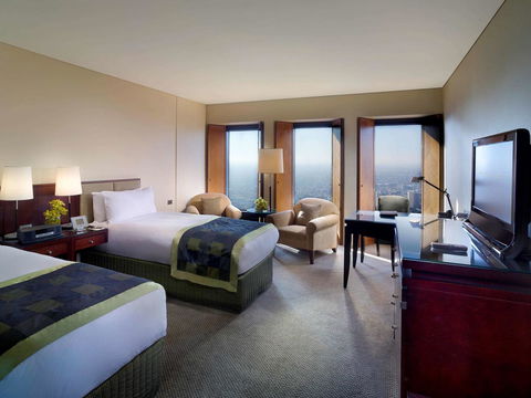Sofitel Melbourne On Collins - Lightning Ridge Tourism 12