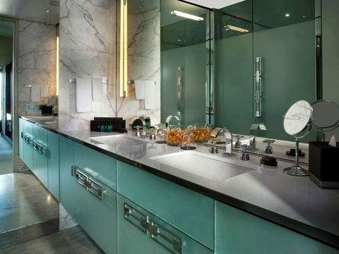 Sofitel Melbourne On Collins - Lightning Ridge Tourism 8