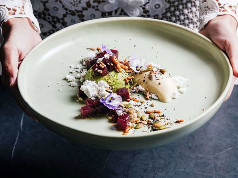 Sofitel Melbourne On Collins - Lightning Ridge Tourism 42