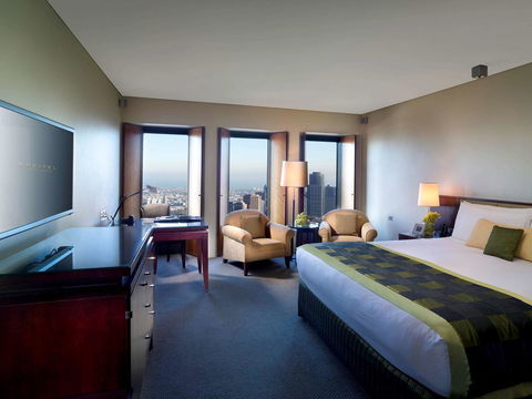 Sofitel Melbourne On Collins - Lightning Ridge Tourism 40