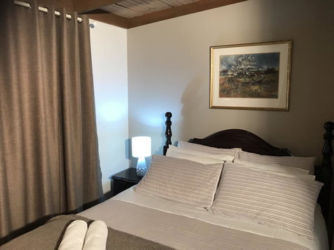 Day Dream Cottage - Lightning Ridge Tourism 20