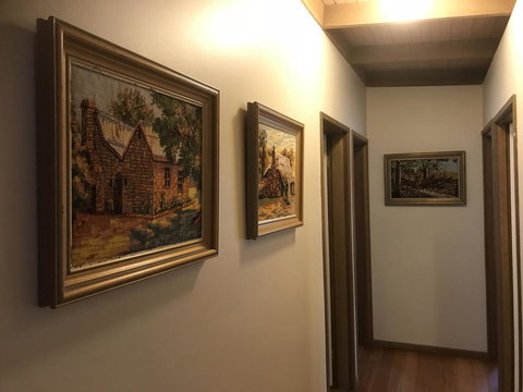 Day Dream Cottage - Lightning Ridge Tourism 28