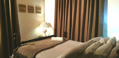 Day Dream Cottage - Lightning Ridge Tourism 9