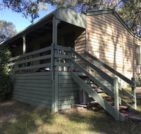Day Dream Cottage - Lightning Ridge Tourism