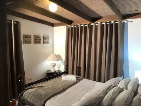 Day Dream Cottage - Lightning Ridge Tourism 21