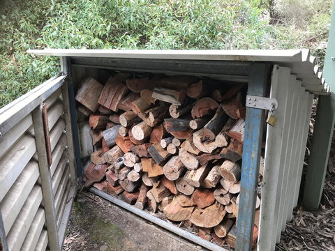 Day Dream Cottage - Lightning Ridge Tourism 22