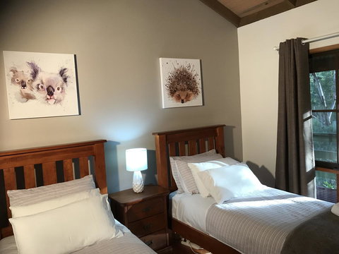 Day Dream Cottage - Lightning Ridge Tourism 4