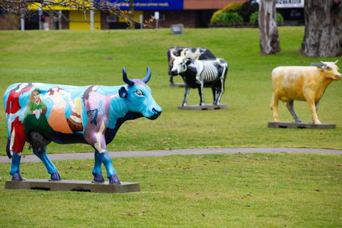 Quest Shepparton - Lightning Ridge Tourism 12