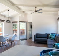 BIG4 Castlemaine Gardens - Lightning Ridge Tourism