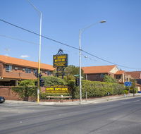 St Georges Motor Inn - Lightning Ridge Tourism