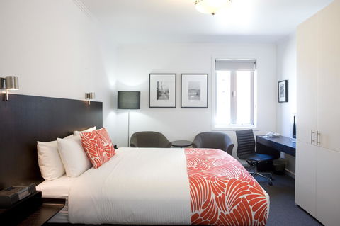Alto Hotel On Bourke - Lightning Ridge Tourism 3