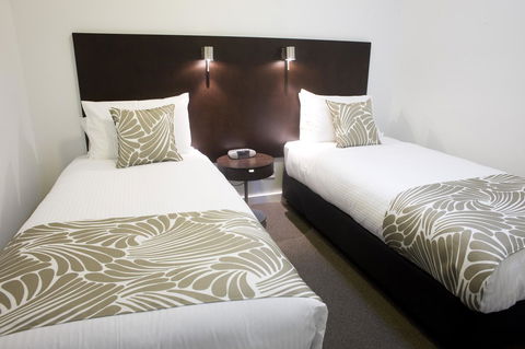 Alto Hotel On Bourke - Lightning Ridge Tourism 9