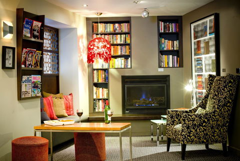Alto Hotel On Bourke - Lightning Ridge Tourism 2