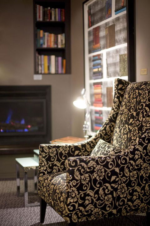 Alto Hotel On Bourke - Lightning Ridge Tourism 37