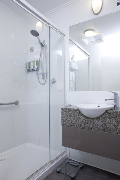 Alto Hotel On Bourke - Lightning Ridge Tourism 30