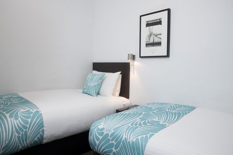 Alto Hotel On Bourke - Lightning Ridge Tourism 13