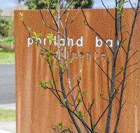 Portland Bay Apartments - Lightning Ridge Tourism