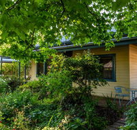 The Orchard House - Lightning Ridge Tourism