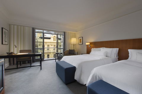 The Westin Melbourne - Lightning Ridge Tourism 5