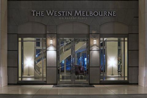 The Westin Melbourne - Lightning Ridge Tourism 1