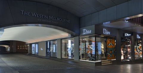 The Westin Melbourne - Lightning Ridge Tourism 33