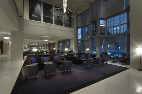 The Westin Melbourne - Lightning Ridge Tourism 10