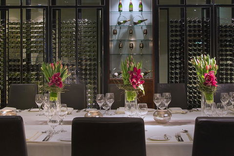 The Westin Melbourne - Lightning Ridge Tourism 24