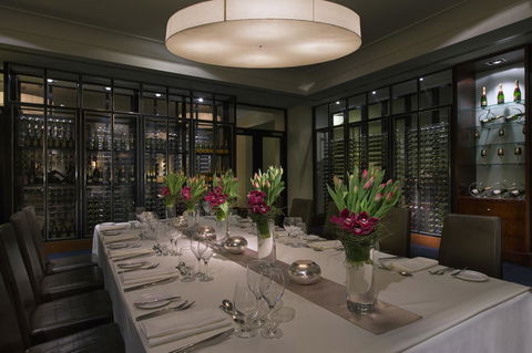 The Westin Melbourne - Lightning Ridge Tourism 25