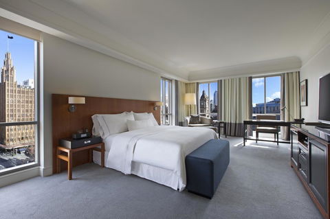The Westin Melbourne - Lightning Ridge Tourism 30