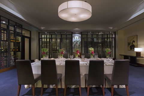 The Westin Melbourne - Lightning Ridge Tourism 23