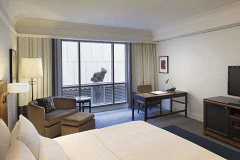 The Westin Melbourne - Lightning Ridge Tourism 35