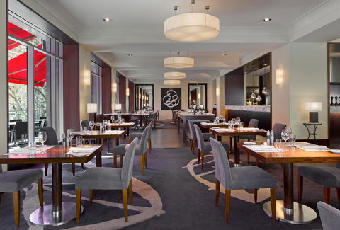 The Westin Melbourne - Lightning Ridge Tourism 19