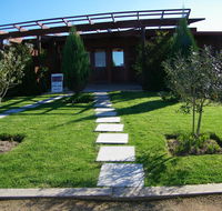 De'Vine Escape - Lightning Ridge Tourism