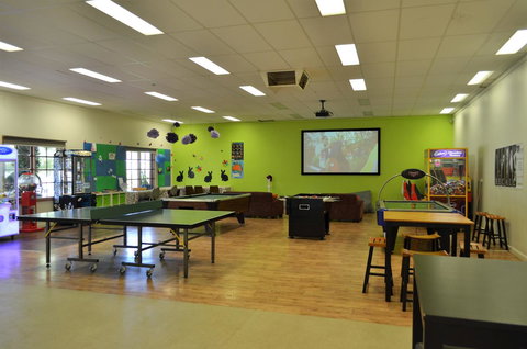 Tasman Holiday Parks - Merool On The Murray - Lightning Ridge Tourism 33