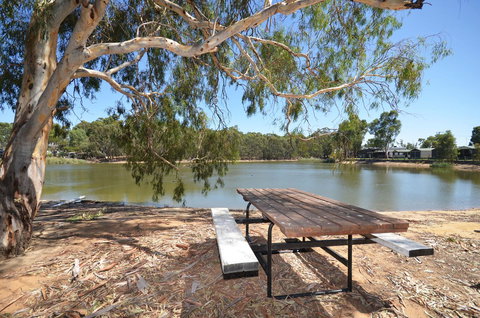 Tasman Holiday Parks - Merool On The Murray - Lightning Ridge Tourism 41