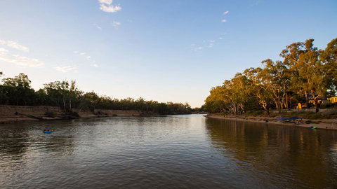 Tasman Holiday Parks - Merool On The Murray - Lightning Ridge Tourism 23