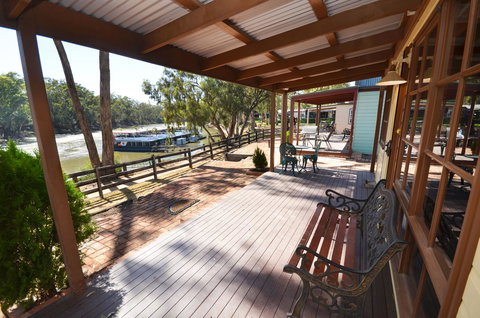 Tasman Holiday Parks - Merool On The Murray - Lightning Ridge Tourism 36