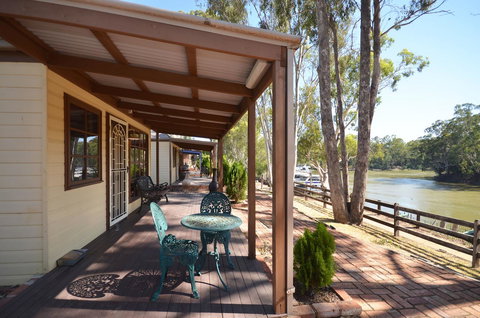 Tasman Holiday Parks - Merool On The Murray - Lightning Ridge Tourism 18