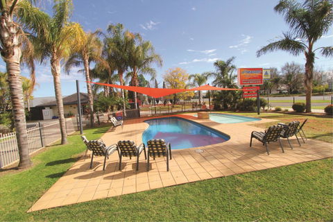 All Seasons Mildura Holiday Park - Lightning Ridge Tourism 14