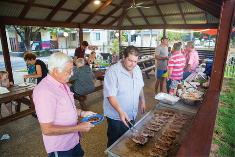 All Seasons Mildura Holiday Park - Lightning Ridge Tourism 29