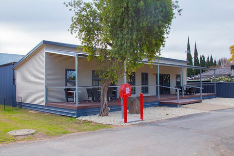 All Seasons Mildura Holiday Park - Lightning Ridge Tourism 12