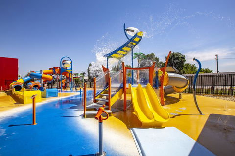 All Seasons Mildura Holiday Park - Lightning Ridge Tourism 2