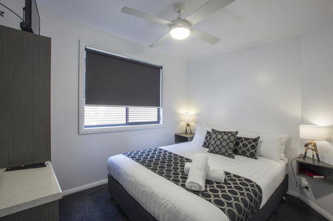All Seasons Mildura Holiday Park - Lightning Ridge Tourism 8