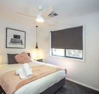 All Seasons Mildura Holiday Park - Lightning Ridge Tourism