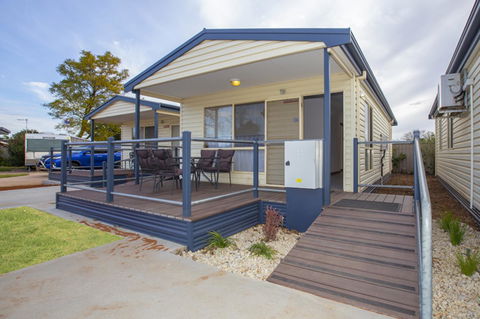 All Seasons Mildura Holiday Park - Lightning Ridge Tourism 20